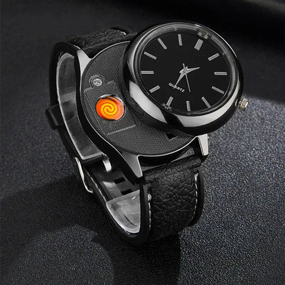 FlameWear Watch BAMBY