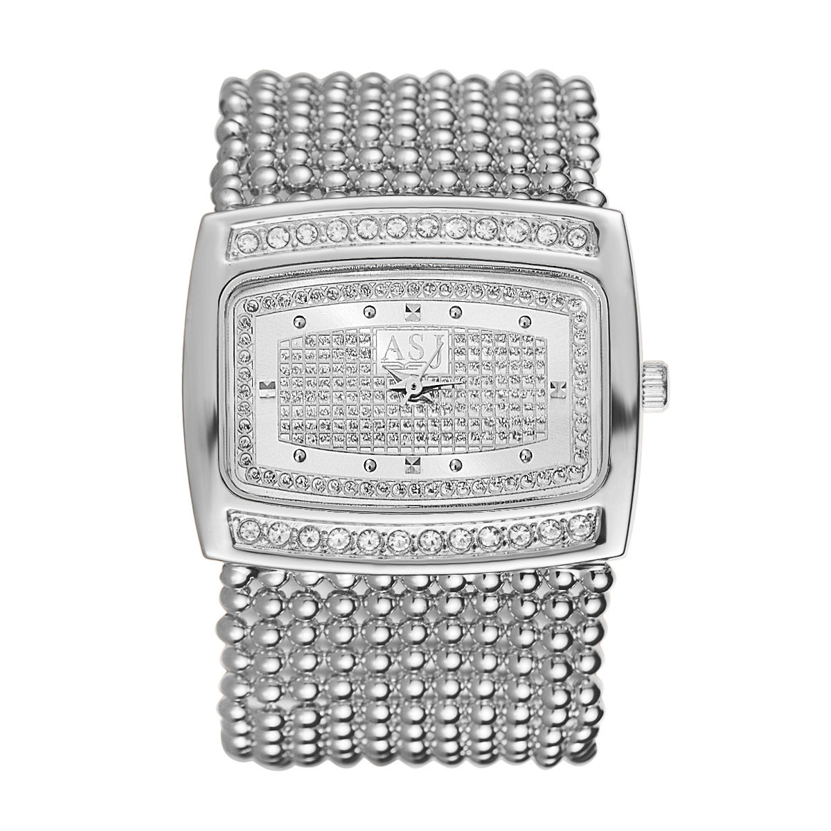 Middle East Luxury Women's Watch Atmospheric Diamond BAMBY