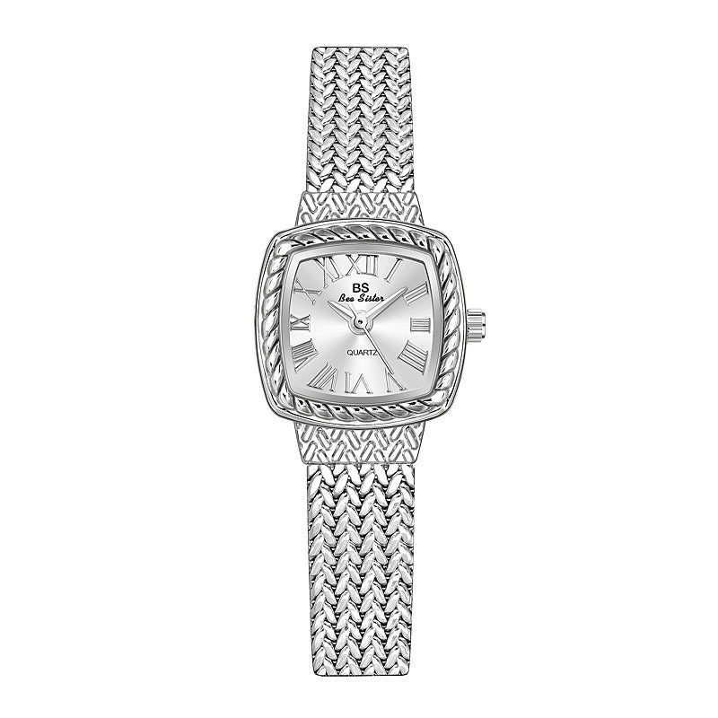 Wheat Simple Women's Quartz Watch BAMBY